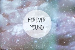 foreveryoung
